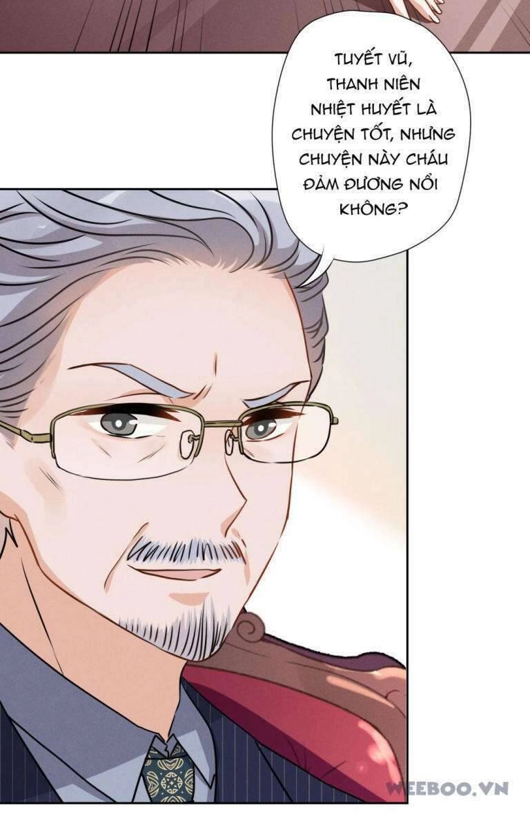Long Vương Điện: Người Ở Rể Giàu Nhất Chapter 6 - 34
