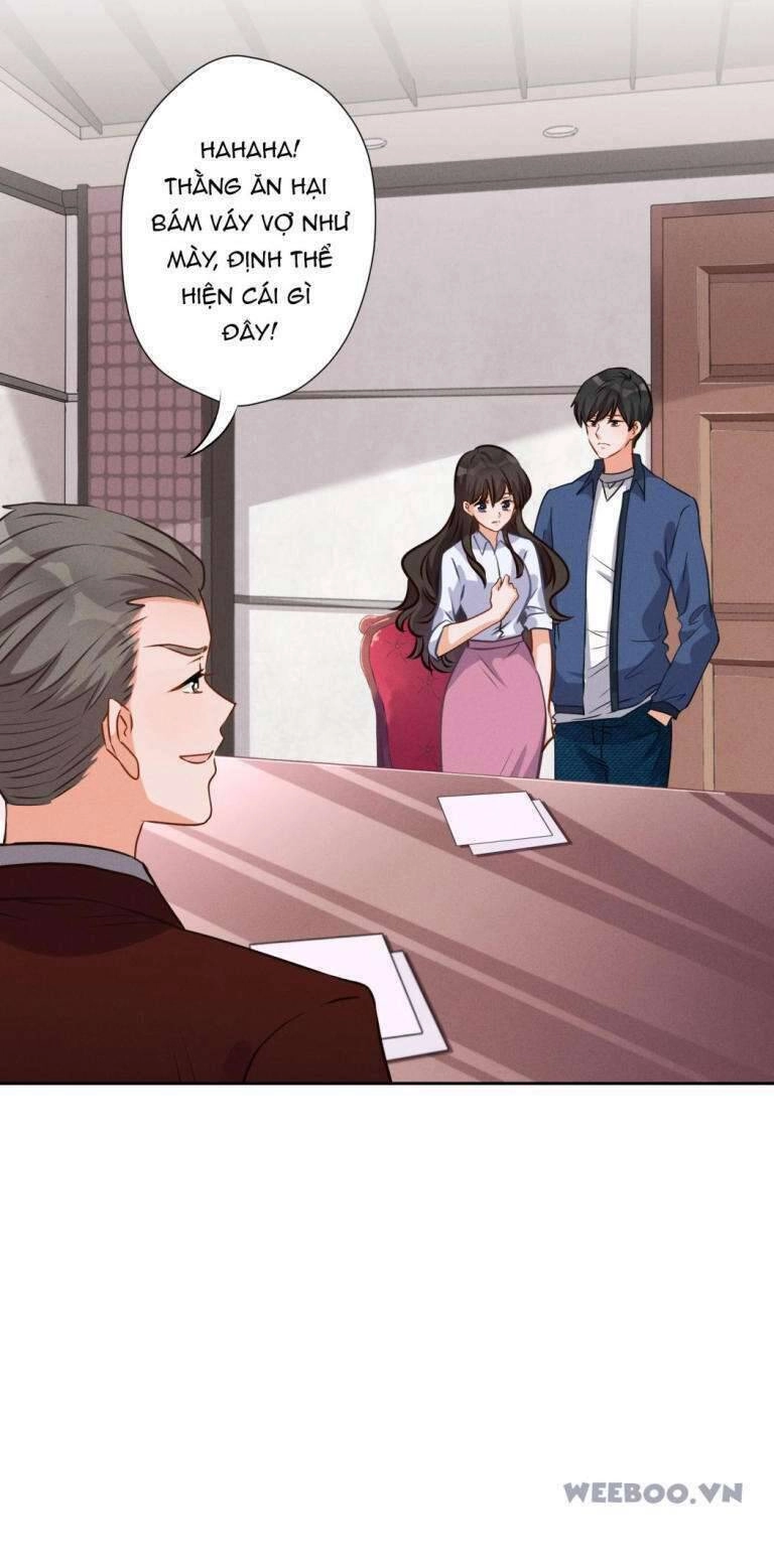 Long Vương Điện: Người Ở Rể Giàu Nhất Chapter 7 - 7