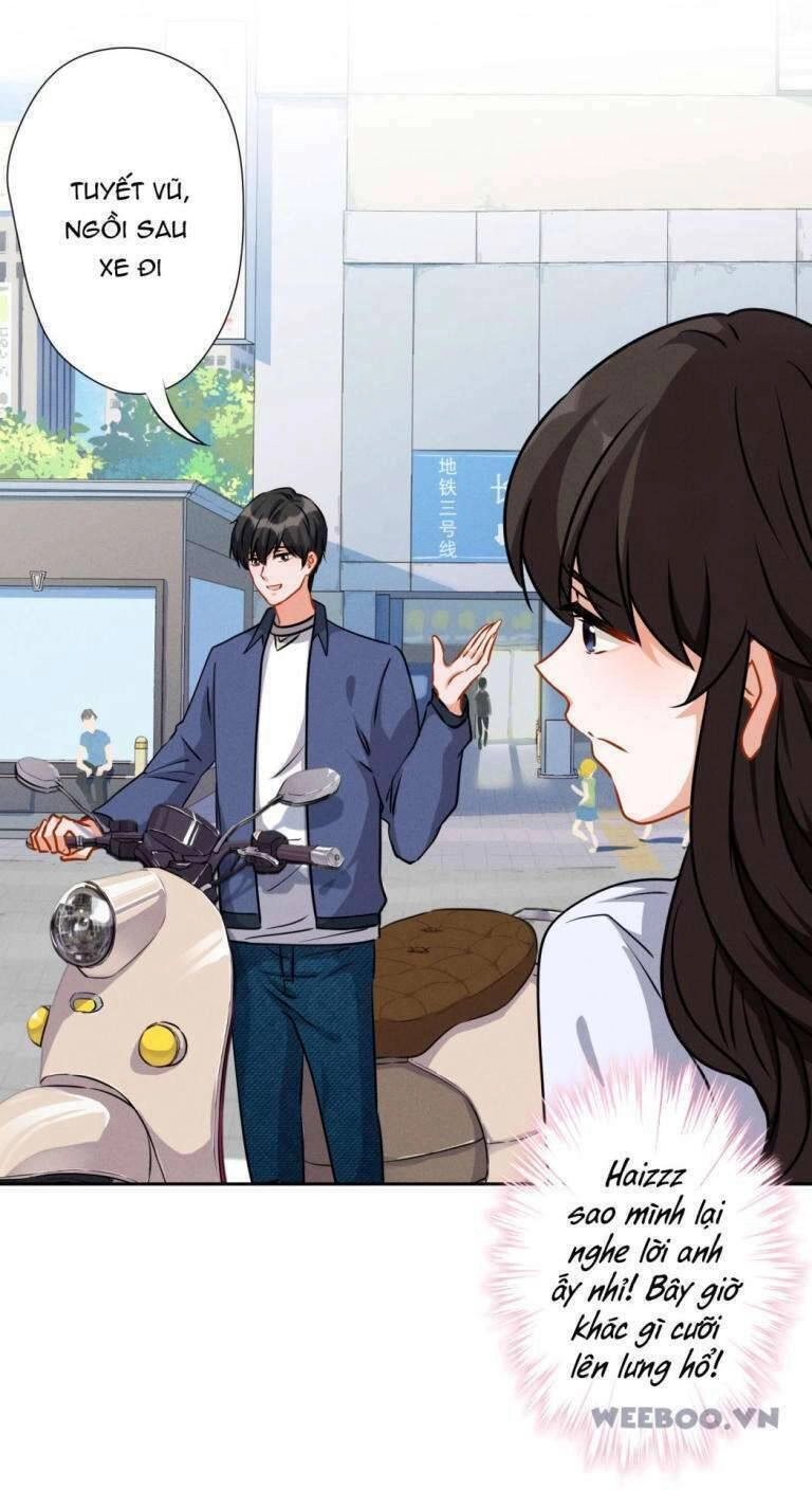 Long Vương Điện: Người Ở Rể Giàu Nhất Chapter 7 - 22