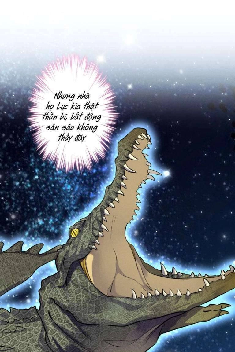 Long Vương Điện: Người Ở Rể Giàu Nhất Chapter 7 - 23