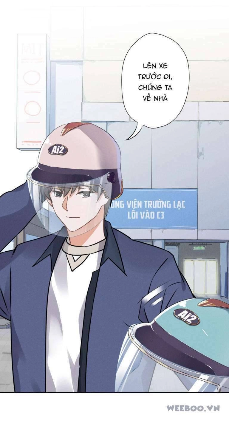 Long Vương Điện: Người Ở Rể Giàu Nhất Chapter 7 - 33