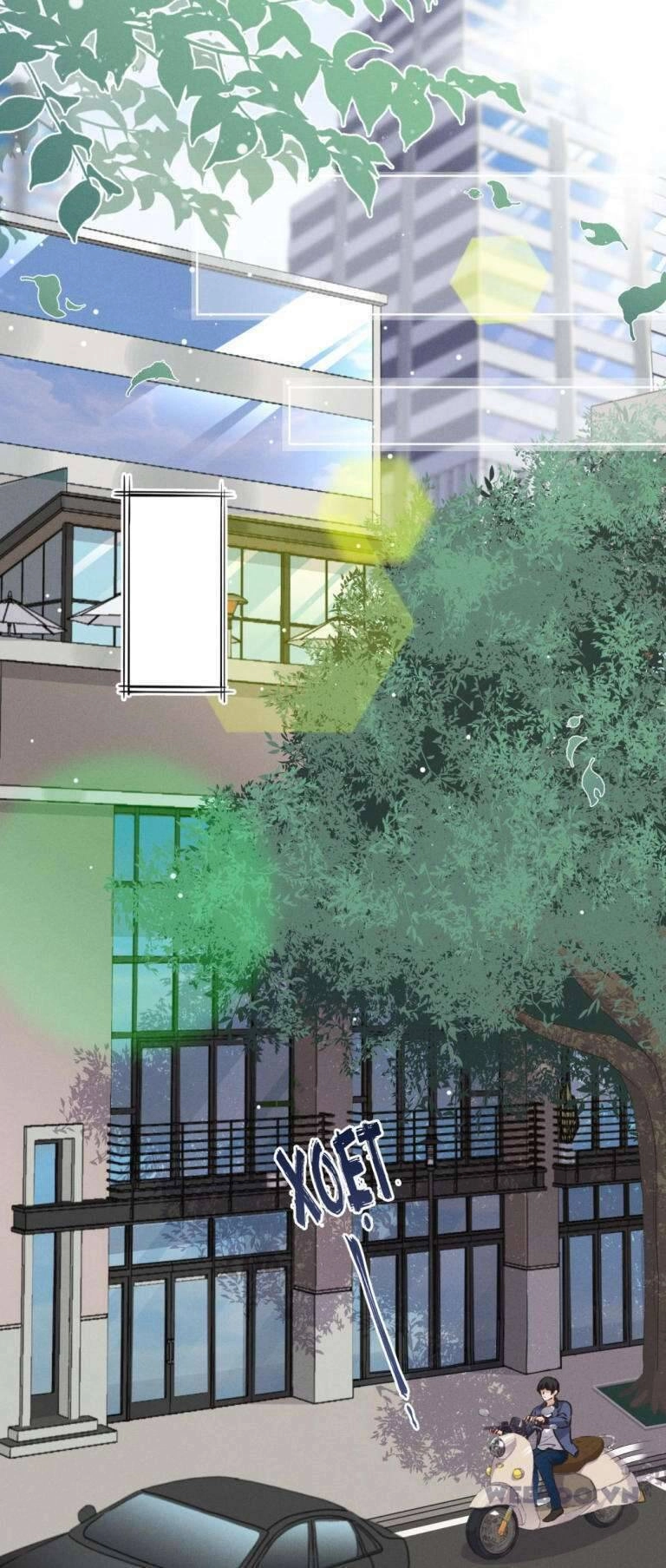 Long Vương Điện: Người Ở Rể Giàu Nhất Chapter 7 - 35