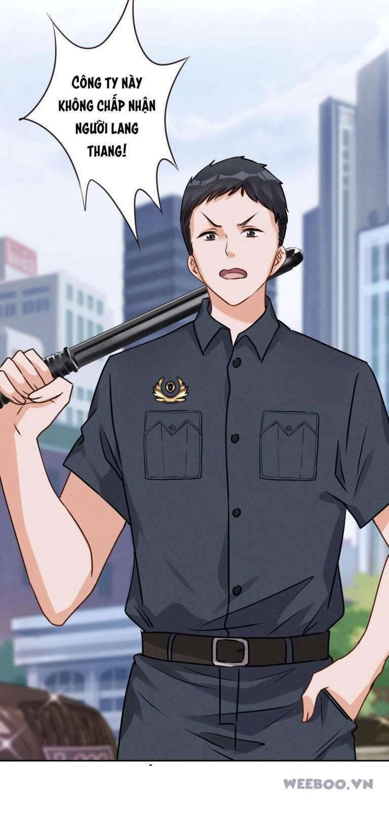 Long Vương Điện: Người Ở Rể Giàu Nhất Chapter 7 - 37