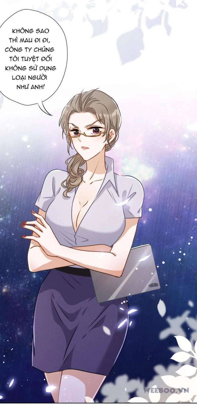 Long Vương Điện: Người Ở Rể Giàu Nhất Chapter 8 - 16