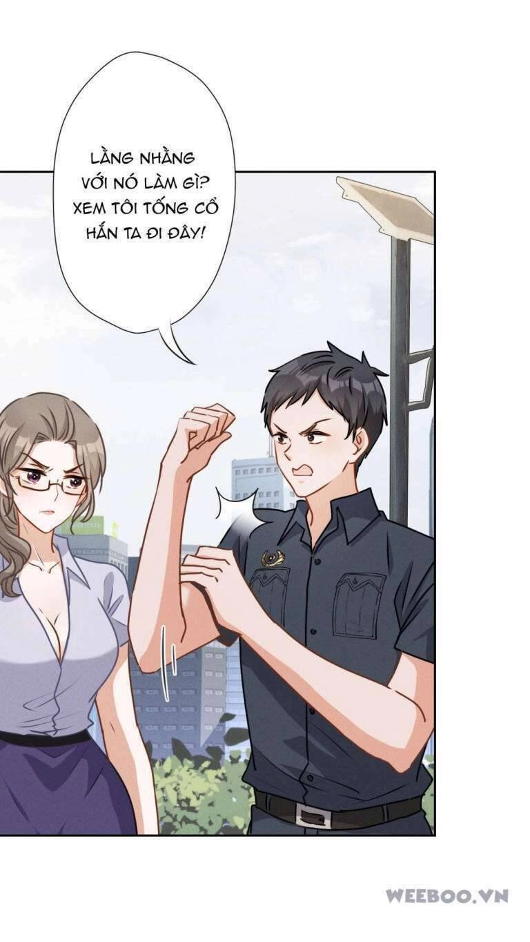 Long Vương Điện: Người Ở Rể Giàu Nhất Chapter 8 - 19