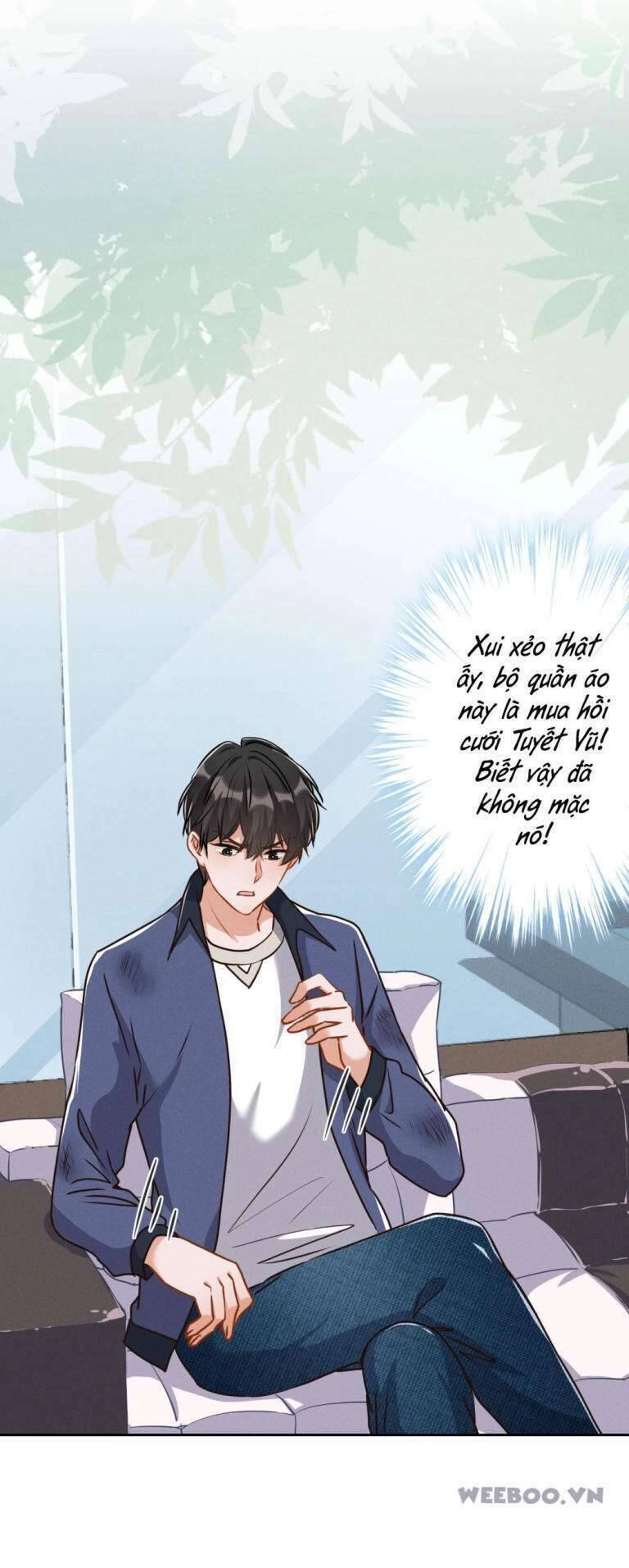 Long Vương Điện: Người Ở Rể Giàu Nhất Chapter 8 - 25