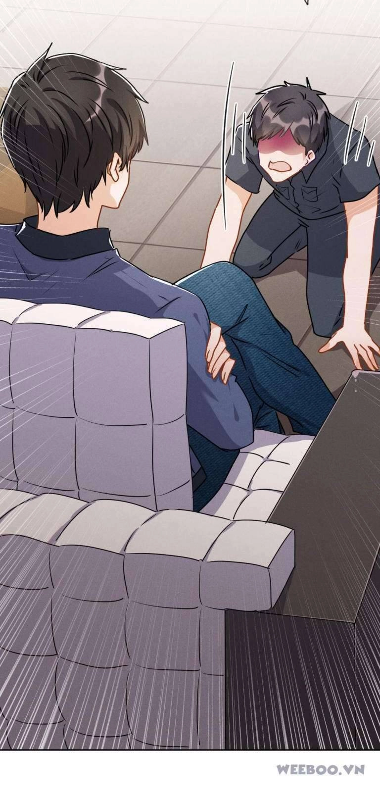 Long Vương Điện: Người Ở Rể Giàu Nhất Chapter 8 - 33