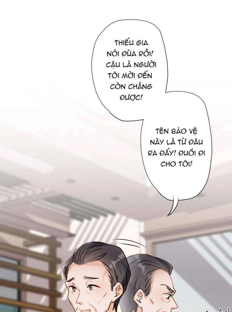 Long Vương Điện: Người Ở Rể Giàu Nhất Chapter 8 - 35