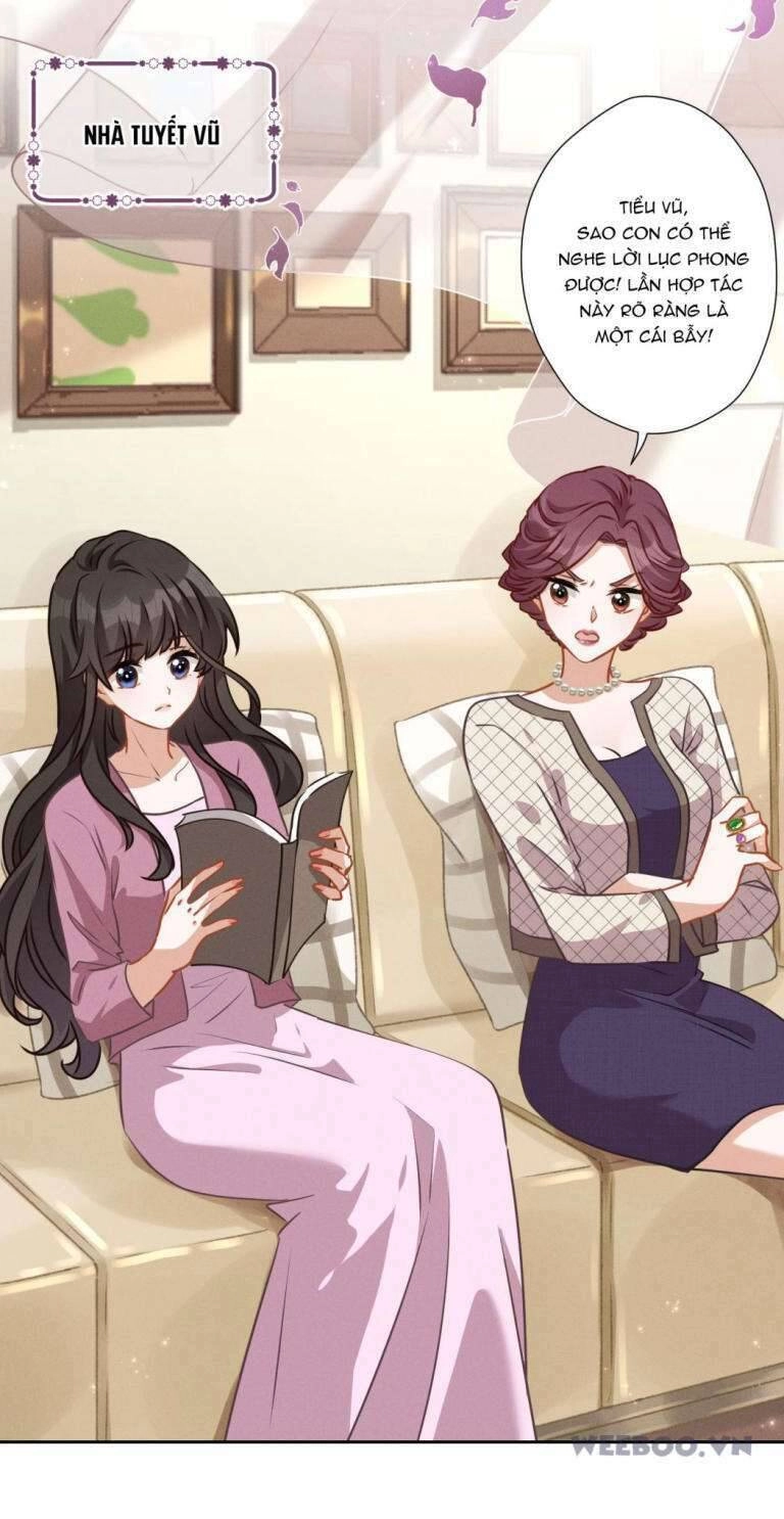 Long Vương Điện: Người Ở Rể Giàu Nhất Chapter 9 - 3