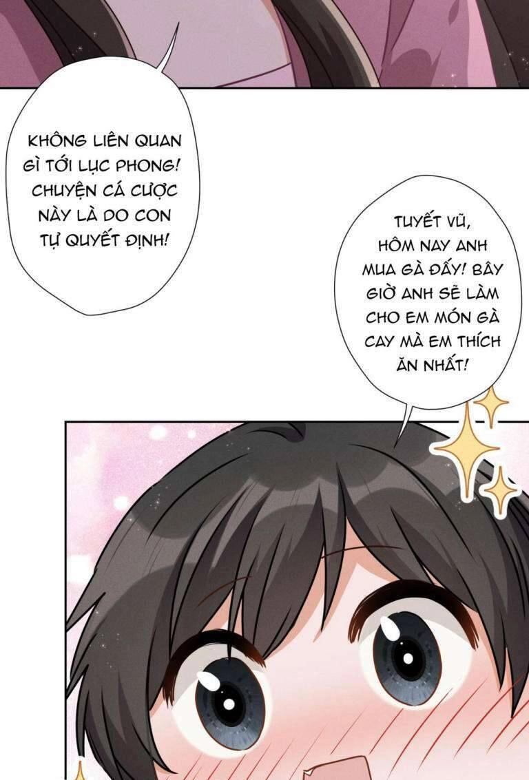 Long Vương Điện: Người Ở Rể Giàu Nhất Chapter 9 - 12