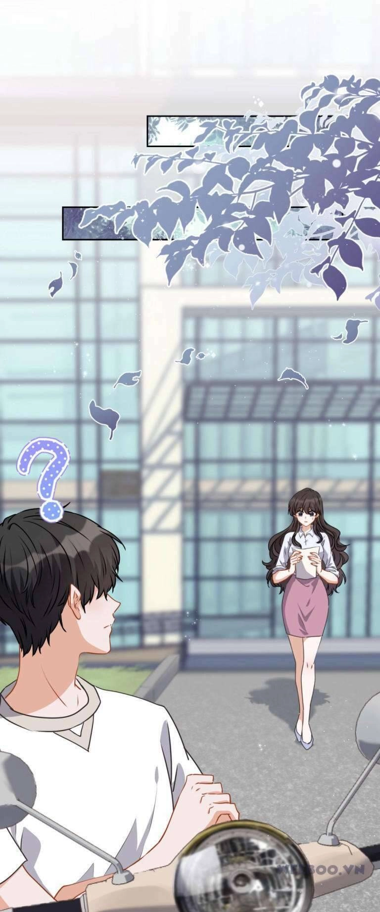 Long Vương Điện: Người Ở Rể Giàu Nhất Chapter 10 - 11