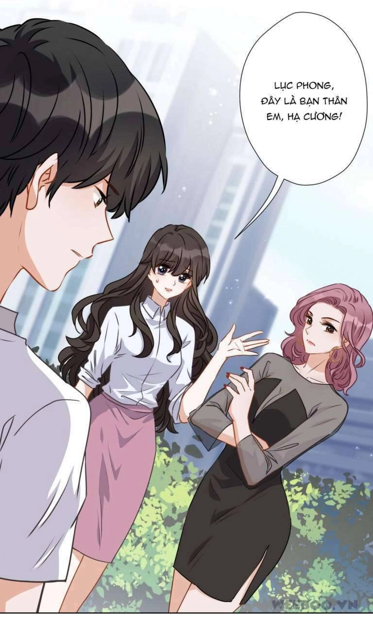 Long Vương Điện: Người Ở Rể Giàu Nhất Chapter 10 - 24