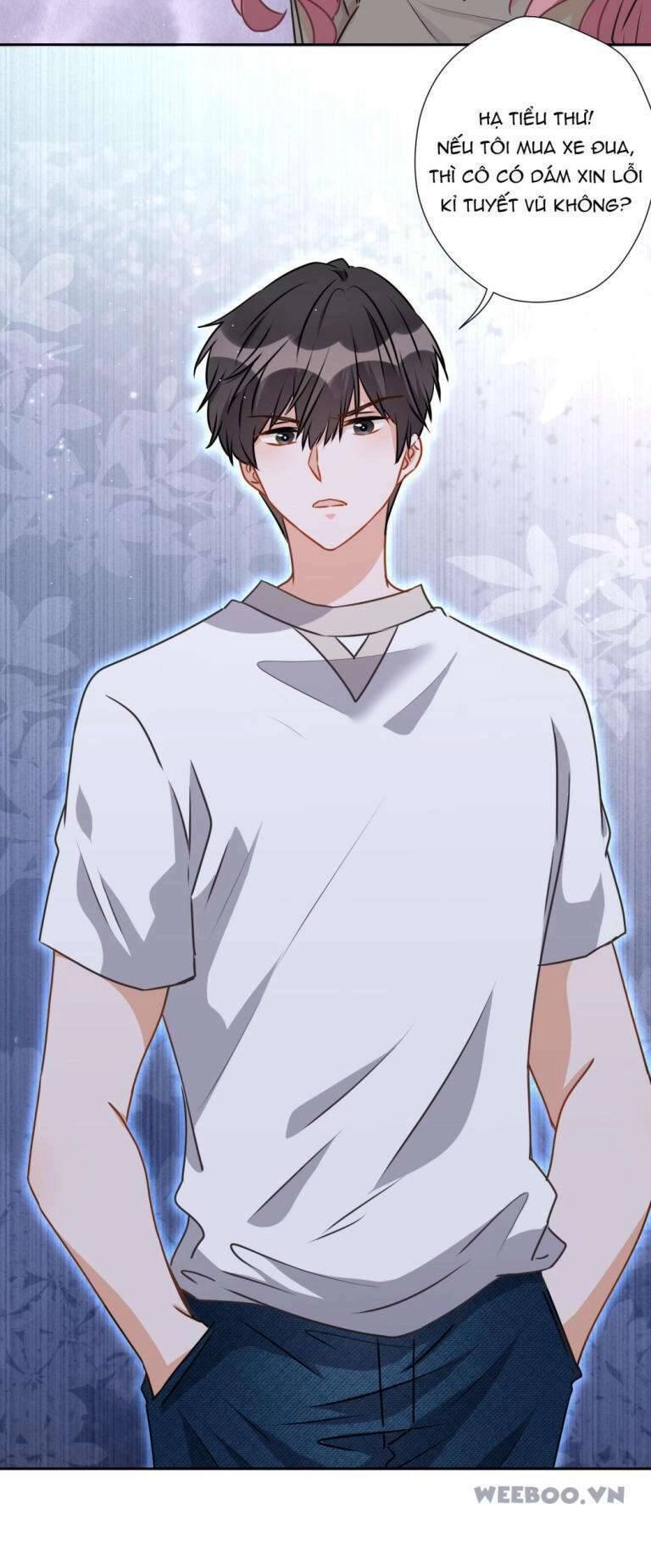 Long Vương Điện: Người Ở Rể Giàu Nhất Chapter 10 - 33