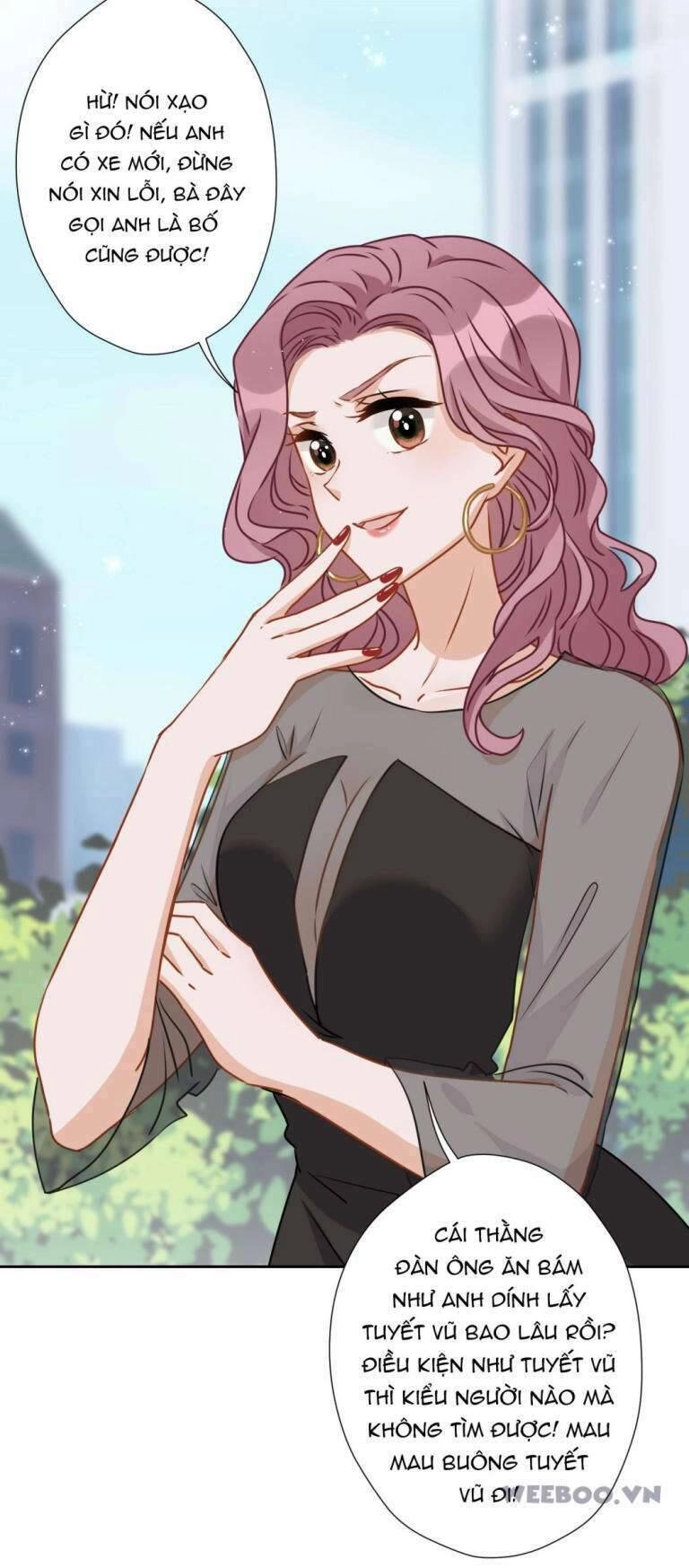 Long Vương Điện: Người Ở Rể Giàu Nhất Chapter 10 - 35