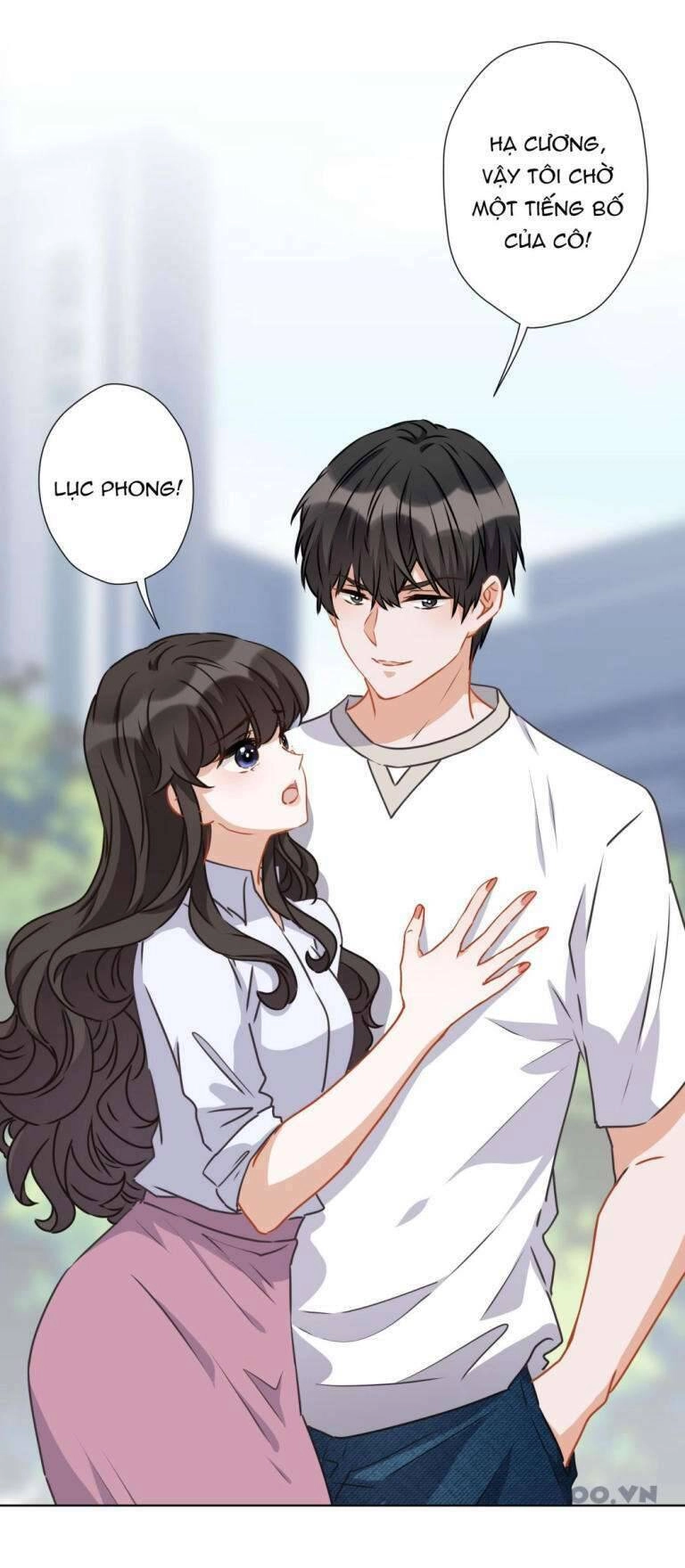 Long Vương Điện: Người Ở Rể Giàu Nhất Chapter 10 - 36