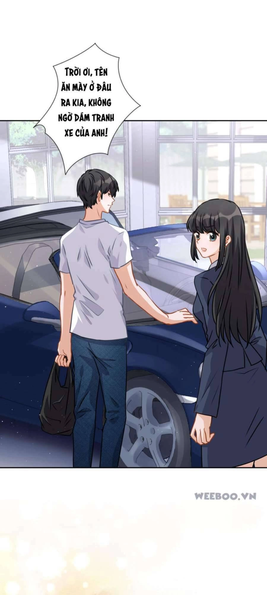 Long Vương Điện: Người Ở Rể Giàu Nhất Chapter 11 - 1