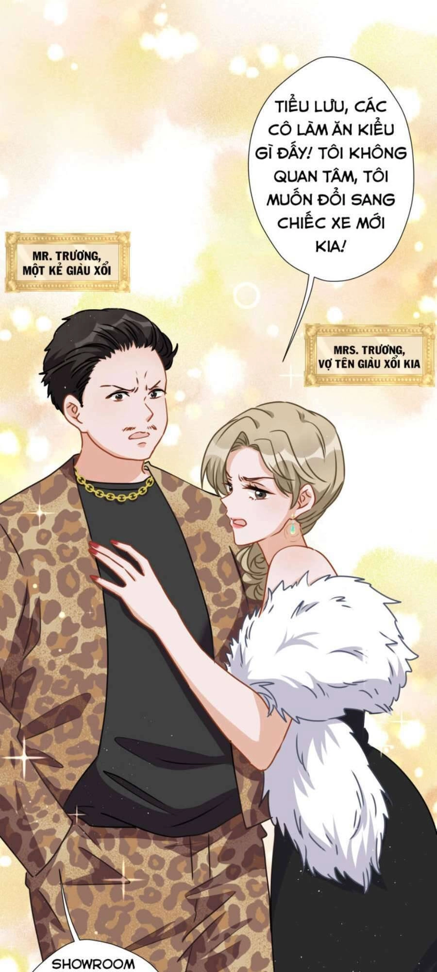 Long Vương Điện: Người Ở Rể Giàu Nhất Chapter 11 - 2