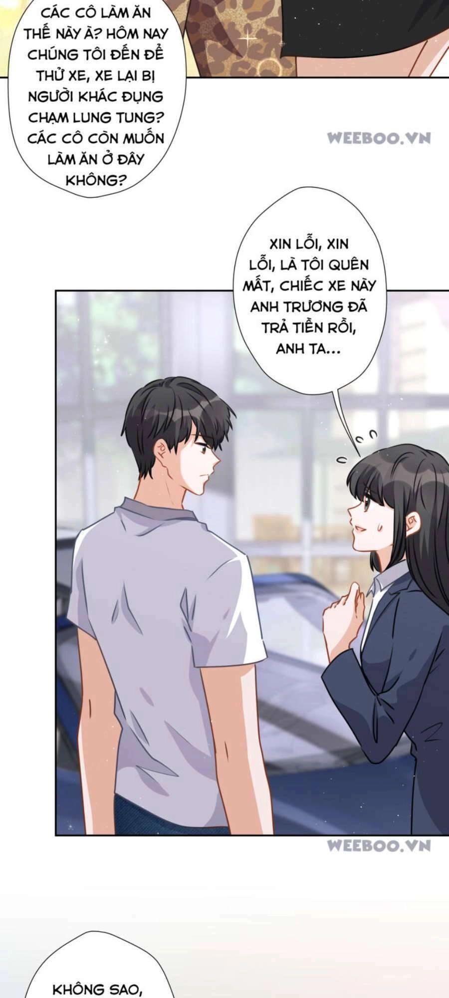 Long Vương Điện: Người Ở Rể Giàu Nhất Chapter 11 - 3