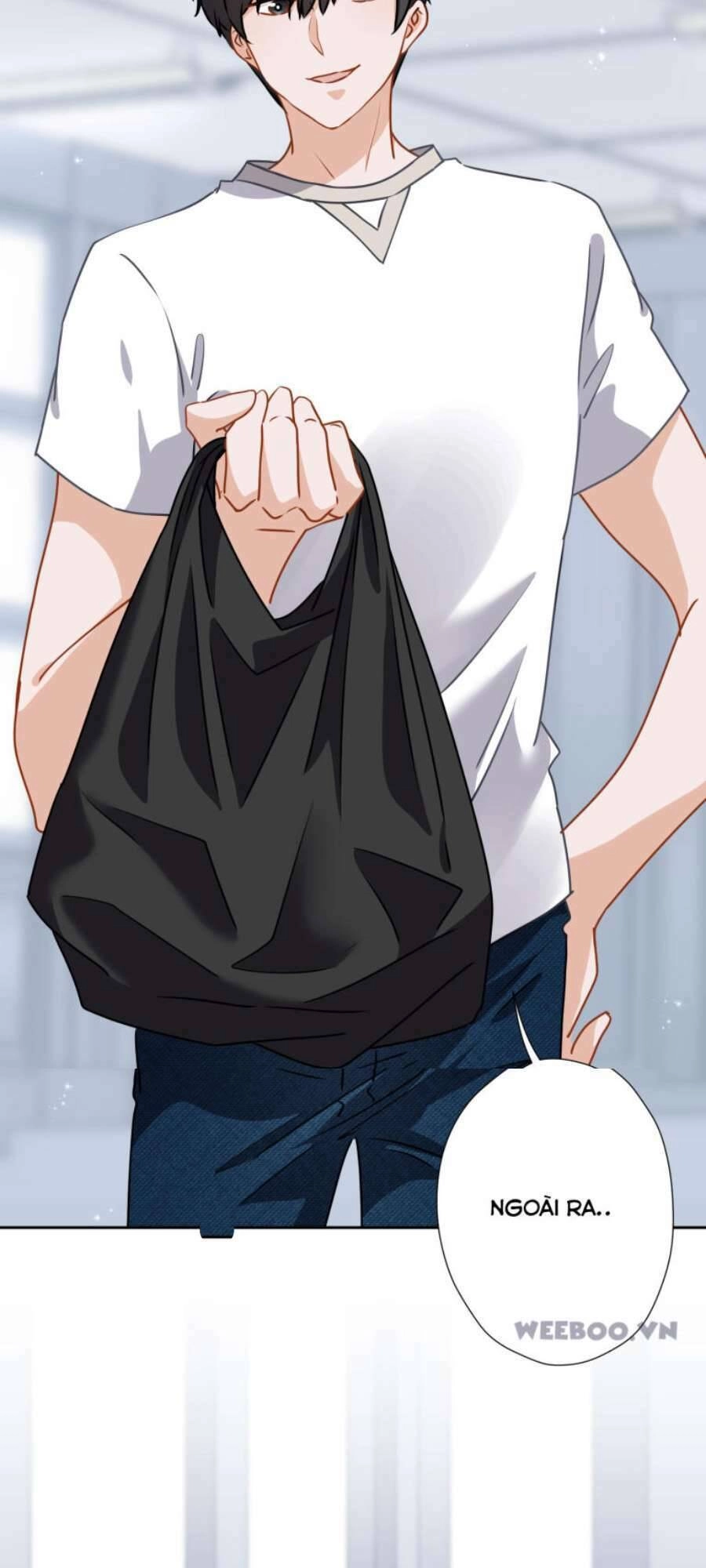 Long Vương Điện: Người Ở Rể Giàu Nhất Chapter 11 - 10