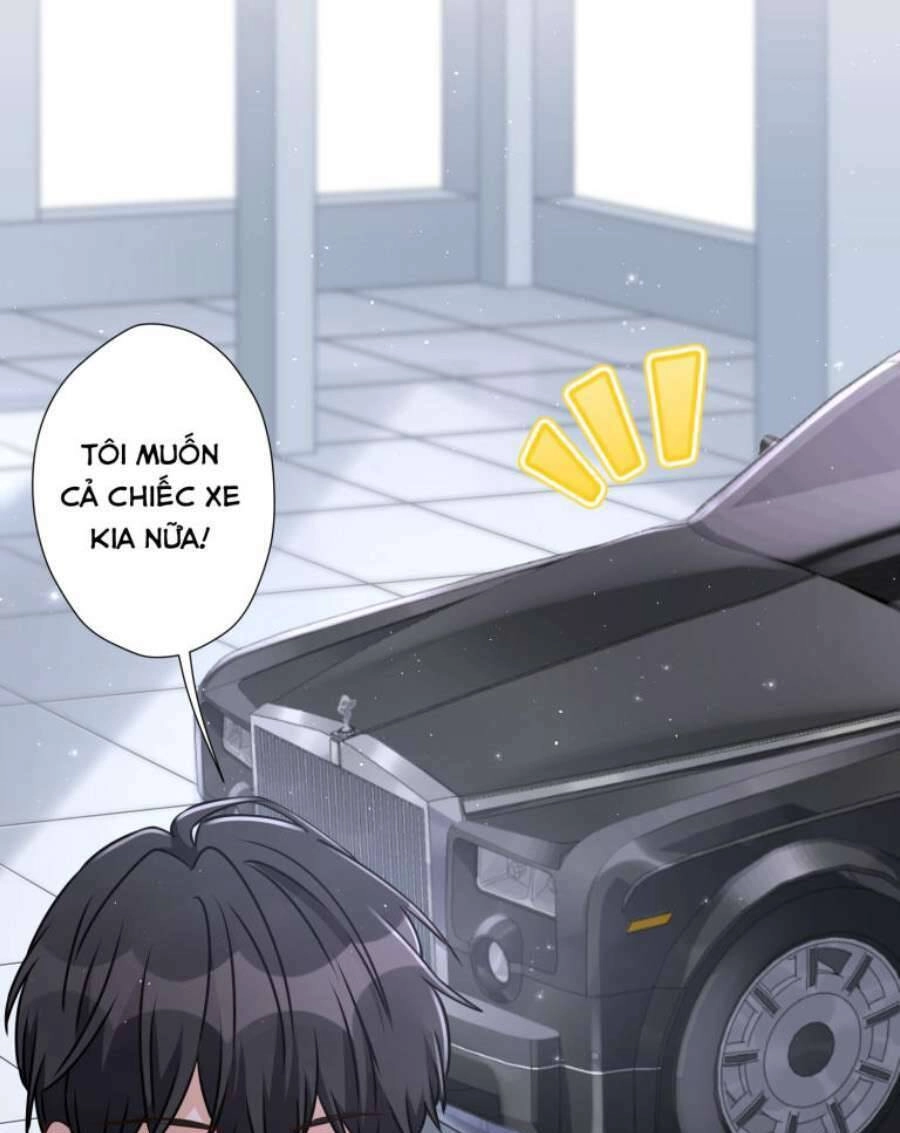 Long Vương Điện: Người Ở Rể Giàu Nhất Chapter 11 - 11