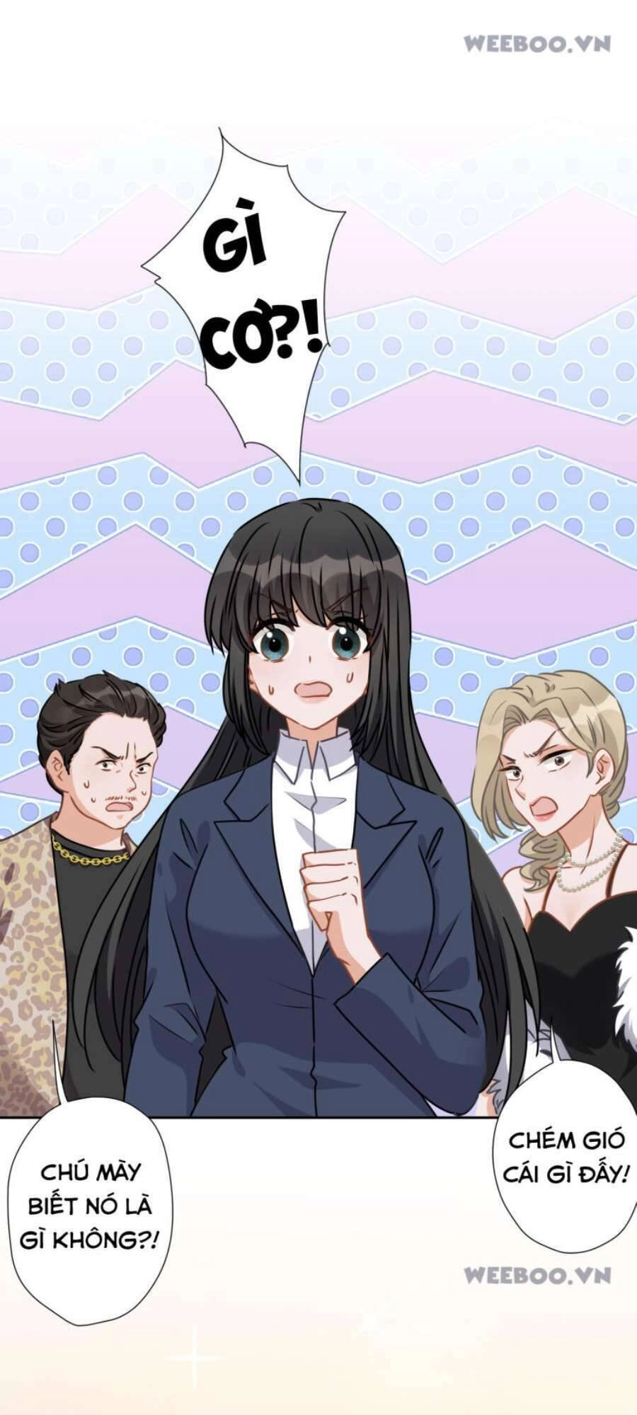 Long Vương Điện: Người Ở Rể Giàu Nhất Chapter 11 - 13