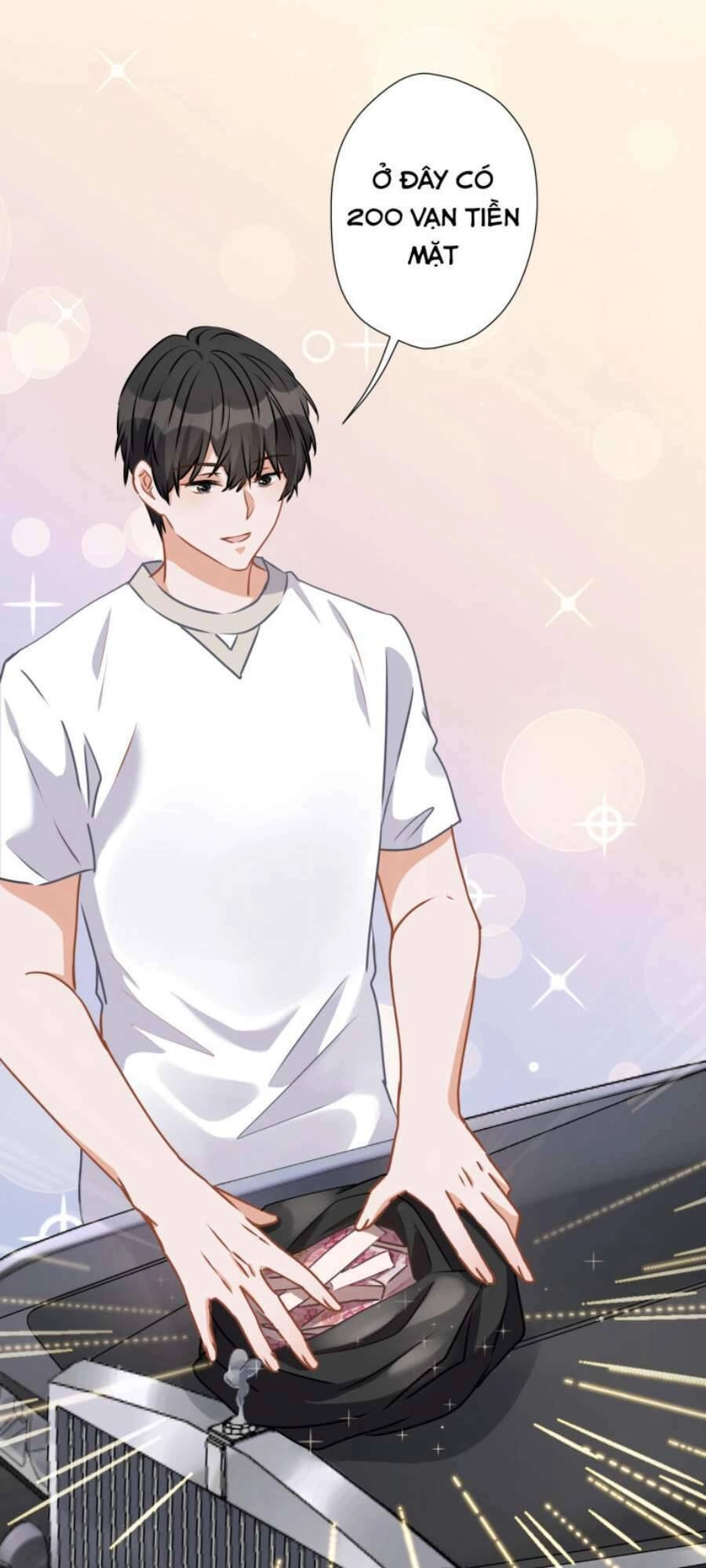 Long Vương Điện: Người Ở Rể Giàu Nhất Chapter 11 - 14