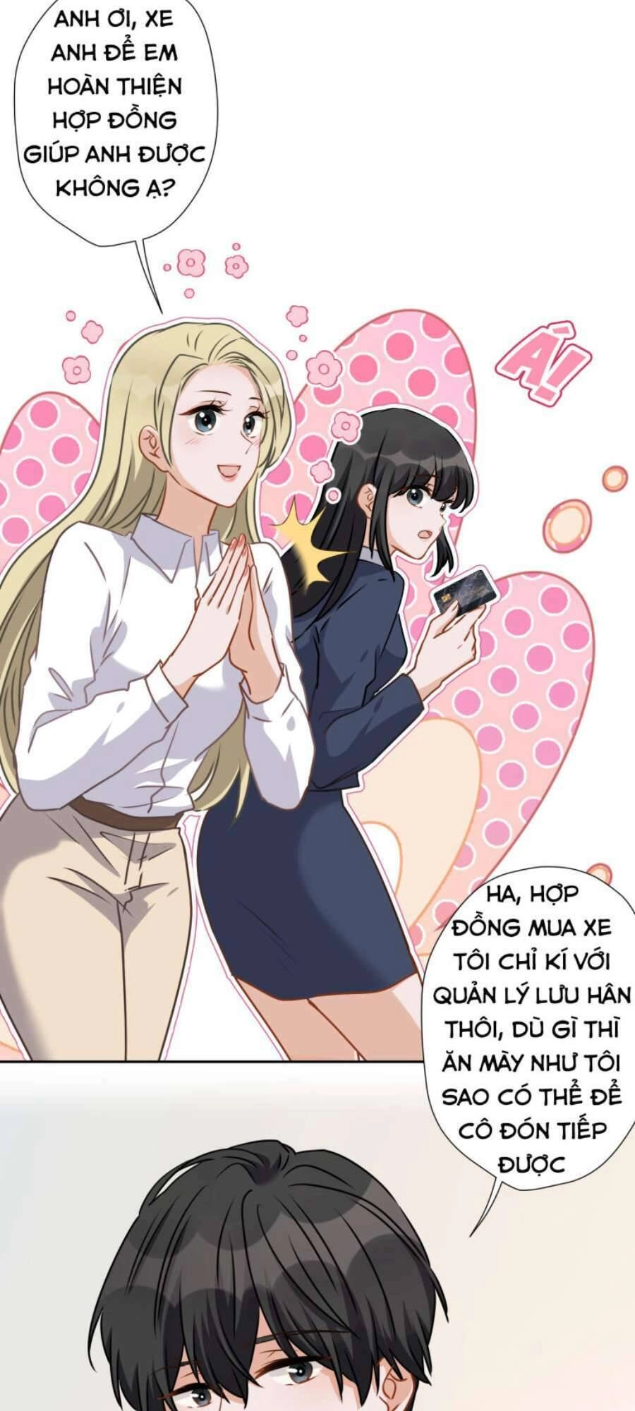 Long Vương Điện: Người Ở Rể Giàu Nhất Chapter 11 - 18