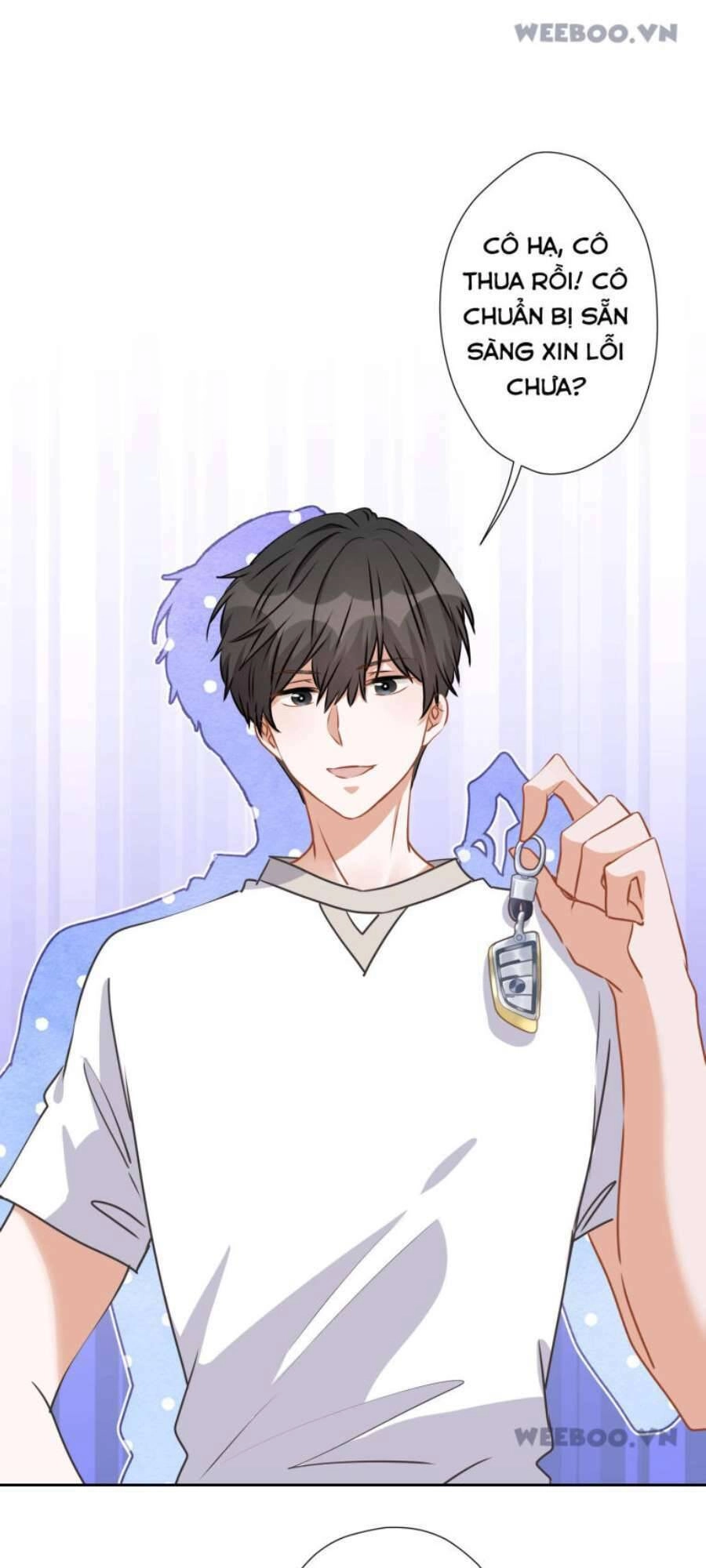 Long Vương Điện: Người Ở Rể Giàu Nhất Chapter 12 - 11