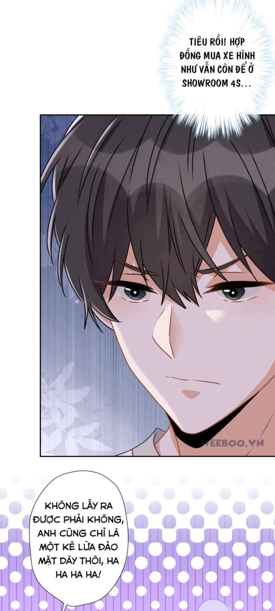 Long Vương Điện: Người Ở Rể Giàu Nhất Chapter 12 - 13