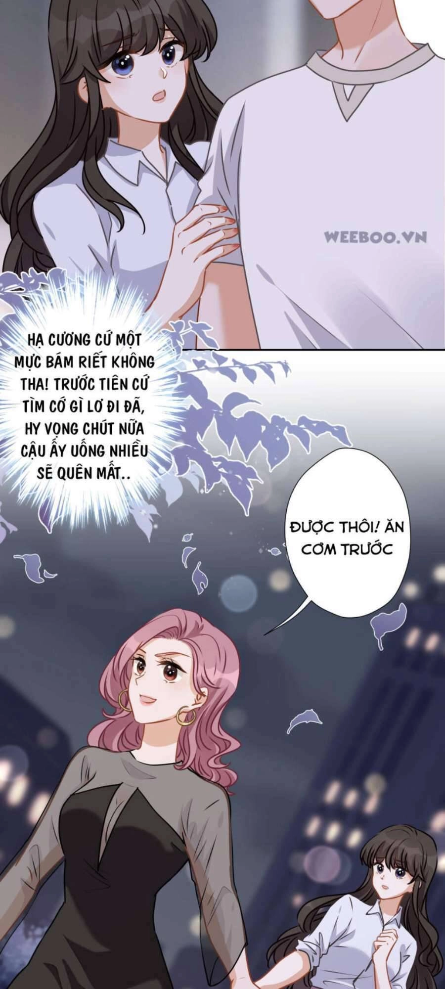 Long Vương Điện: Người Ở Rể Giàu Nhất Chapter 12 - 15