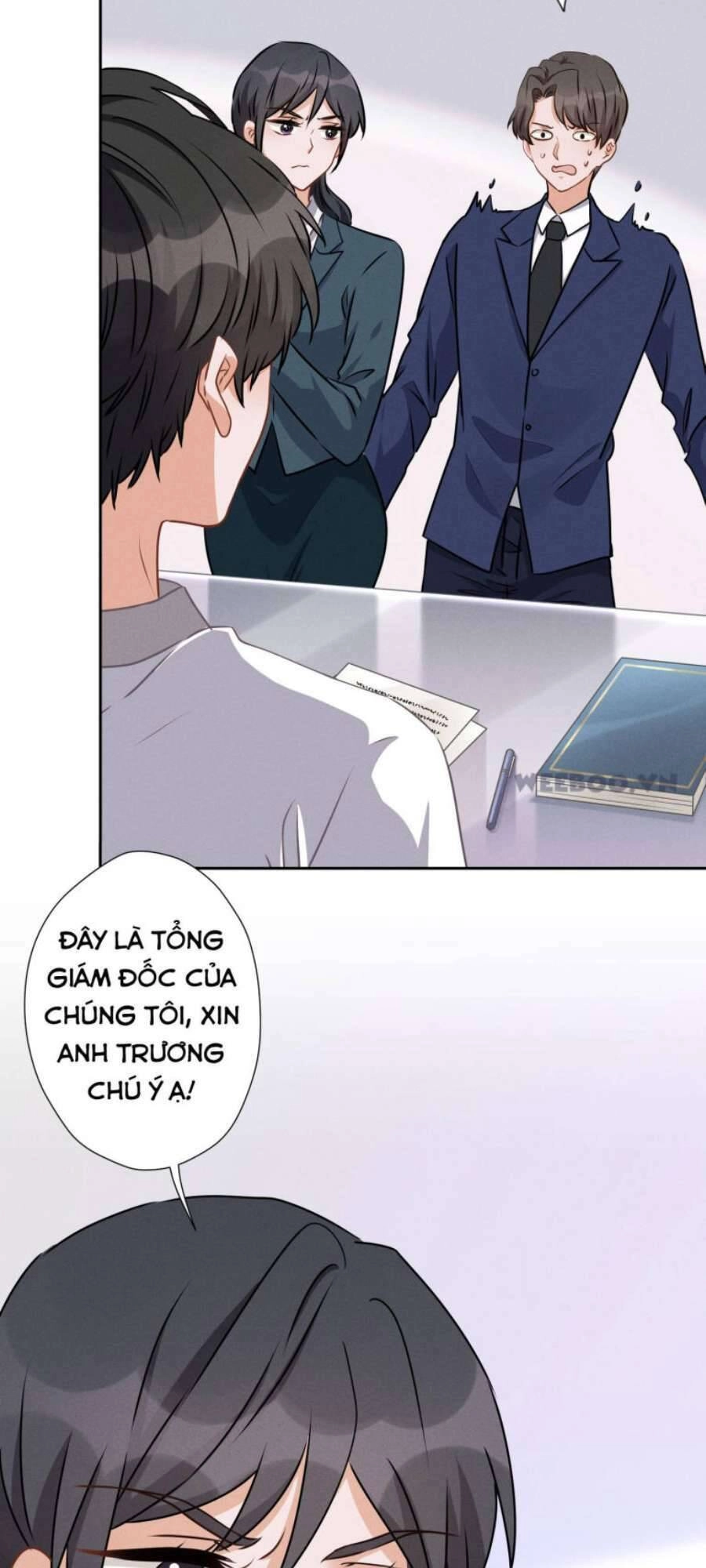 Long Vương Điện: Người Ở Rể Giàu Nhất Chapter 13 - 8