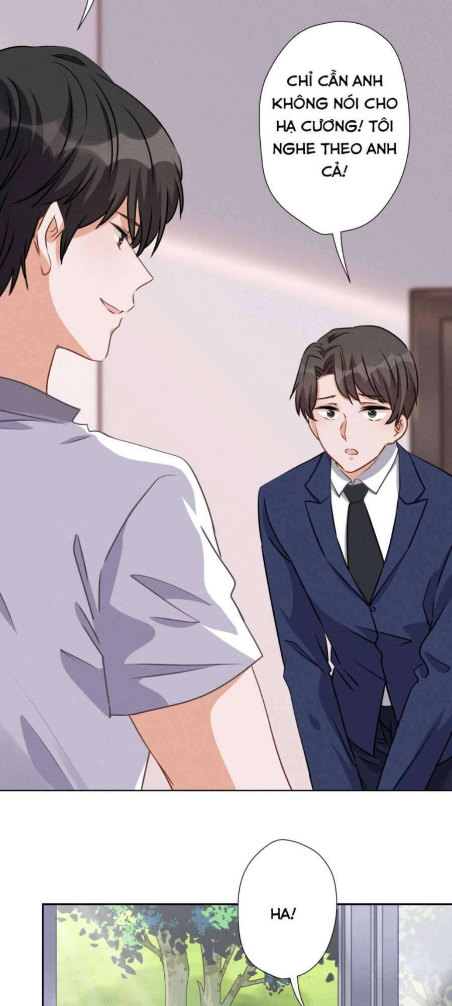 Long Vương Điện: Người Ở Rể Giàu Nhất Chapter 13 - 15