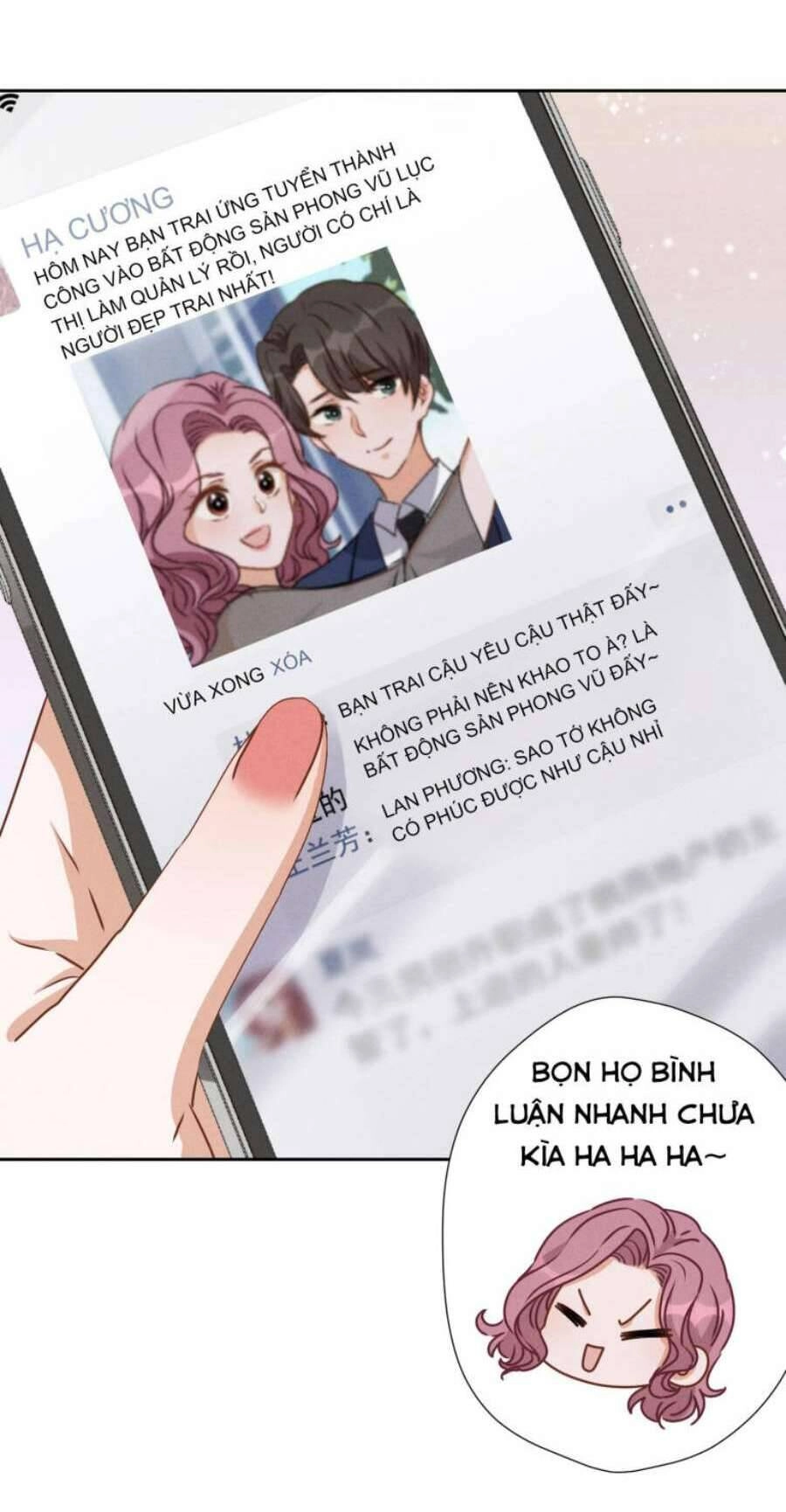 Long Vương Điện: Người Ở Rể Giàu Nhất Chapter 13 - 22