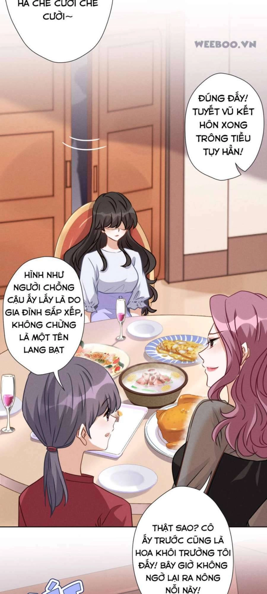 Long Vương Điện: Người Ở Rể Giàu Nhất Chapter 13 - 31