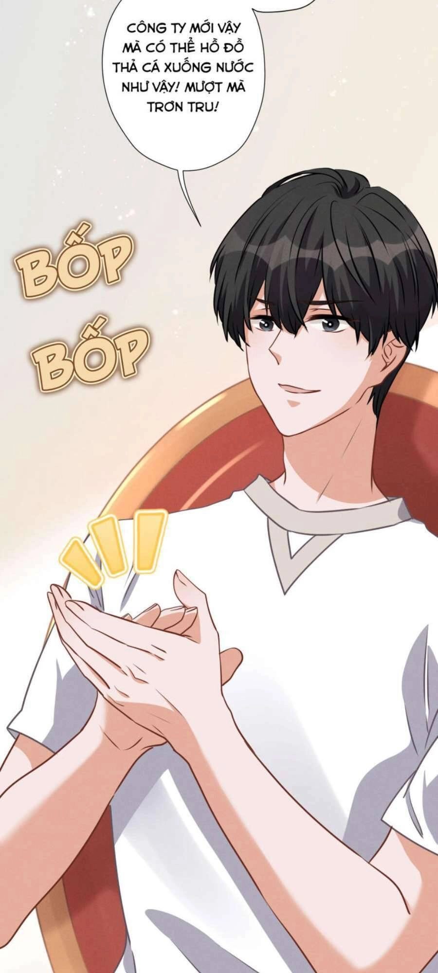 Long Vương Điện: Người Ở Rể Giàu Nhất Chapter 14 - 14