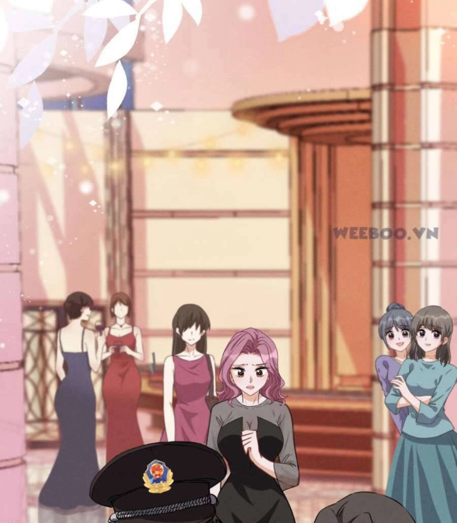 Long Vương Điện: Người Ở Rể Giàu Nhất Chapter 14 - 21