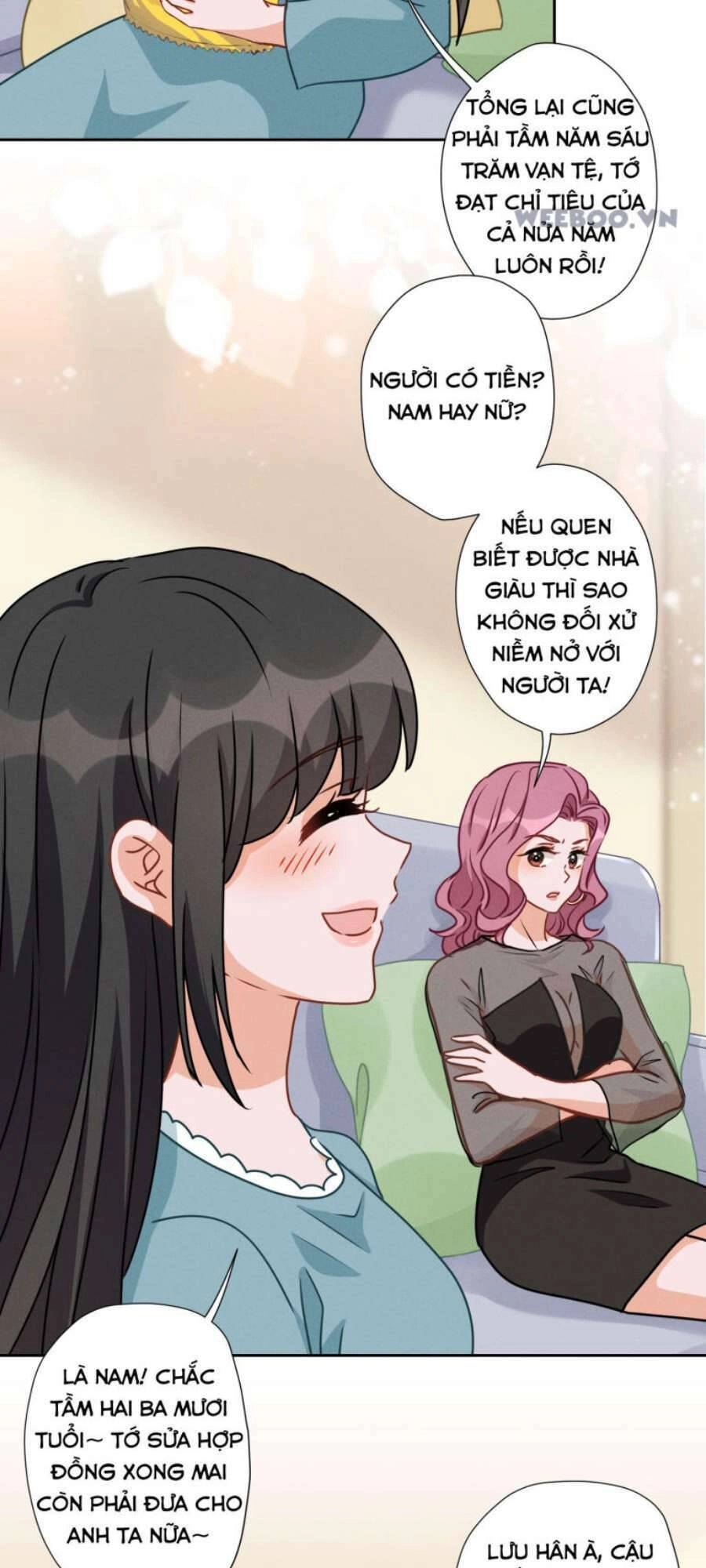 Long Vương Điện: Người Ở Rể Giàu Nhất Chapter 15 - 3