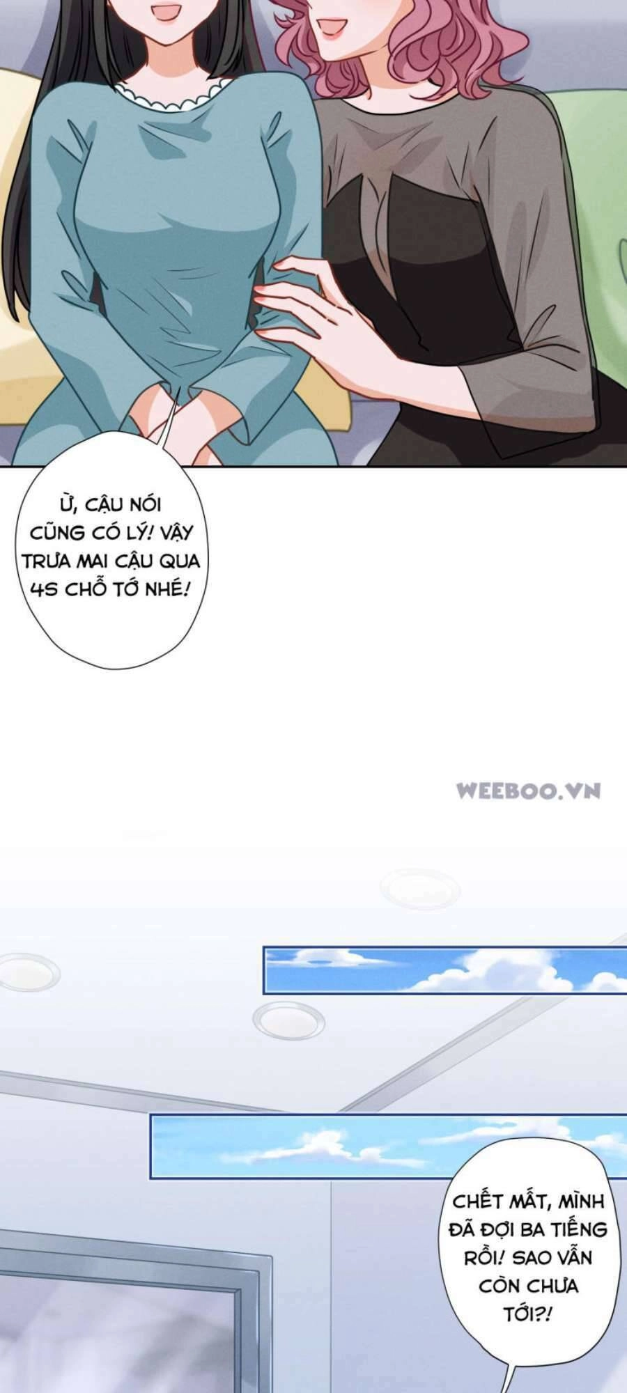 Long Vương Điện: Người Ở Rể Giàu Nhất Chapter 15 - 5