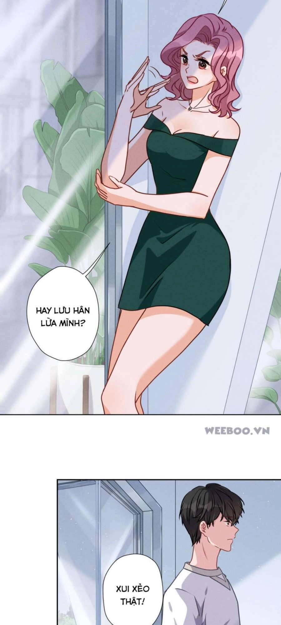 Long Vương Điện: Người Ở Rể Giàu Nhất Chapter 15 - 6