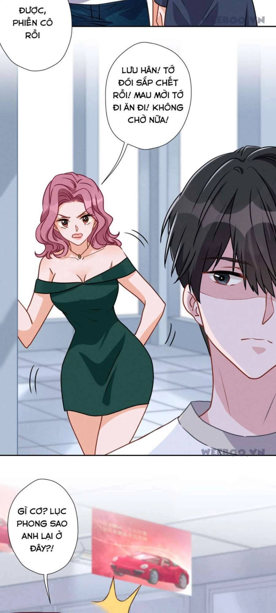 Long Vương Điện: Người Ở Rể Giàu Nhất Chapter 15 - 8