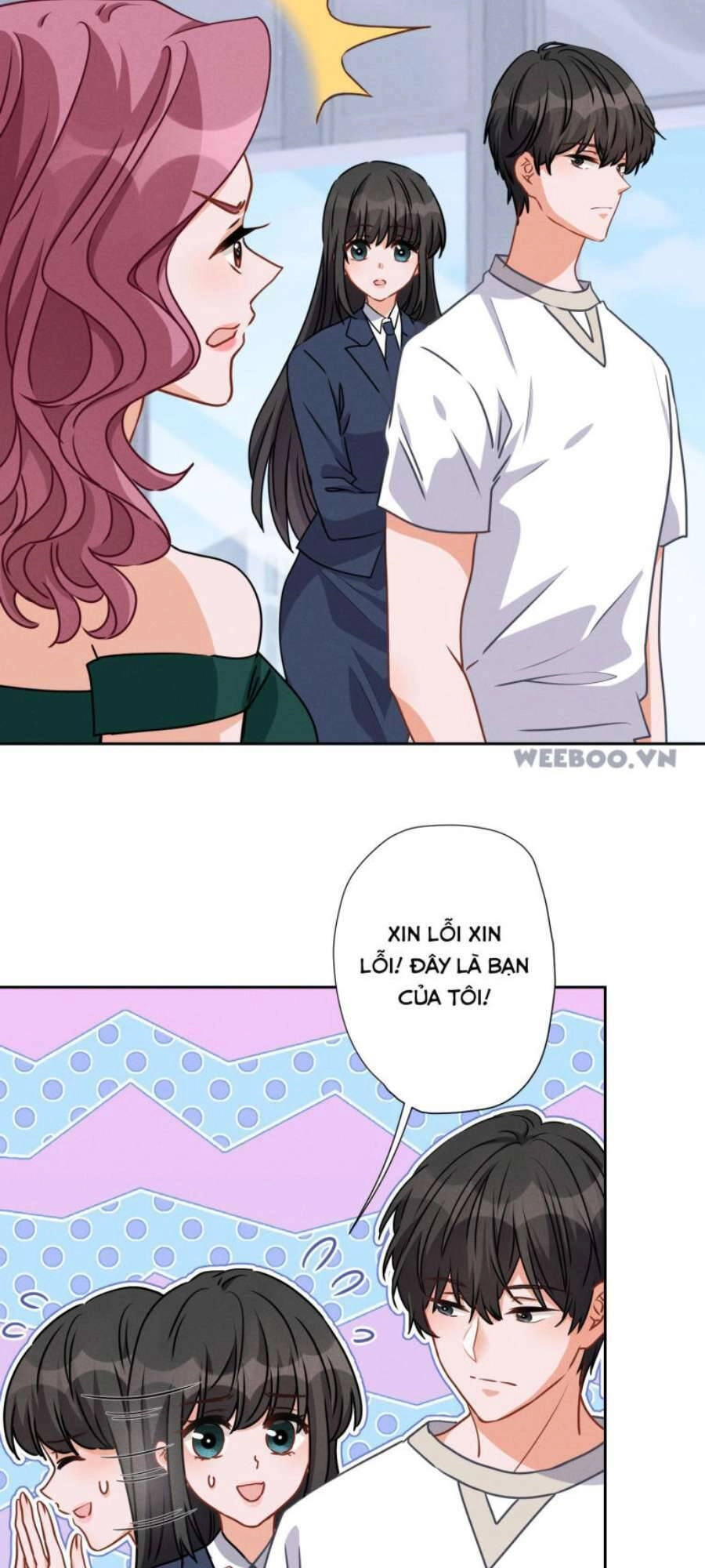 Long Vương Điện: Người Ở Rể Giàu Nhất Chapter 15 - 9