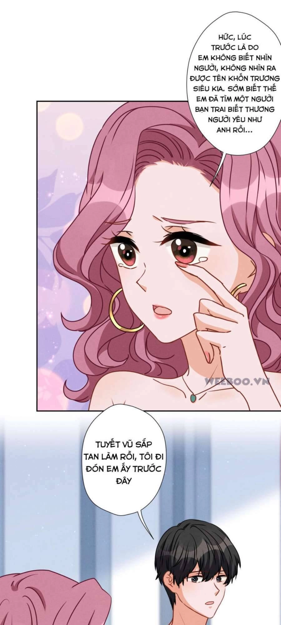 Long Vương Điện: Người Ở Rể Giàu Nhất Chapter 15 - 13