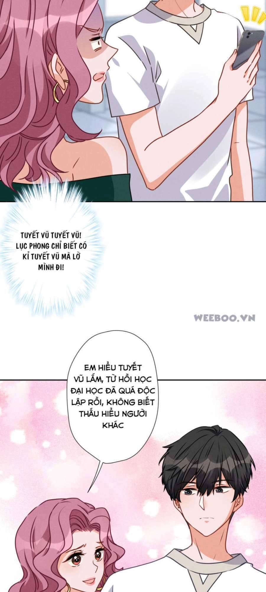 Long Vương Điện: Người Ở Rể Giàu Nhất Chapter 15 - 14