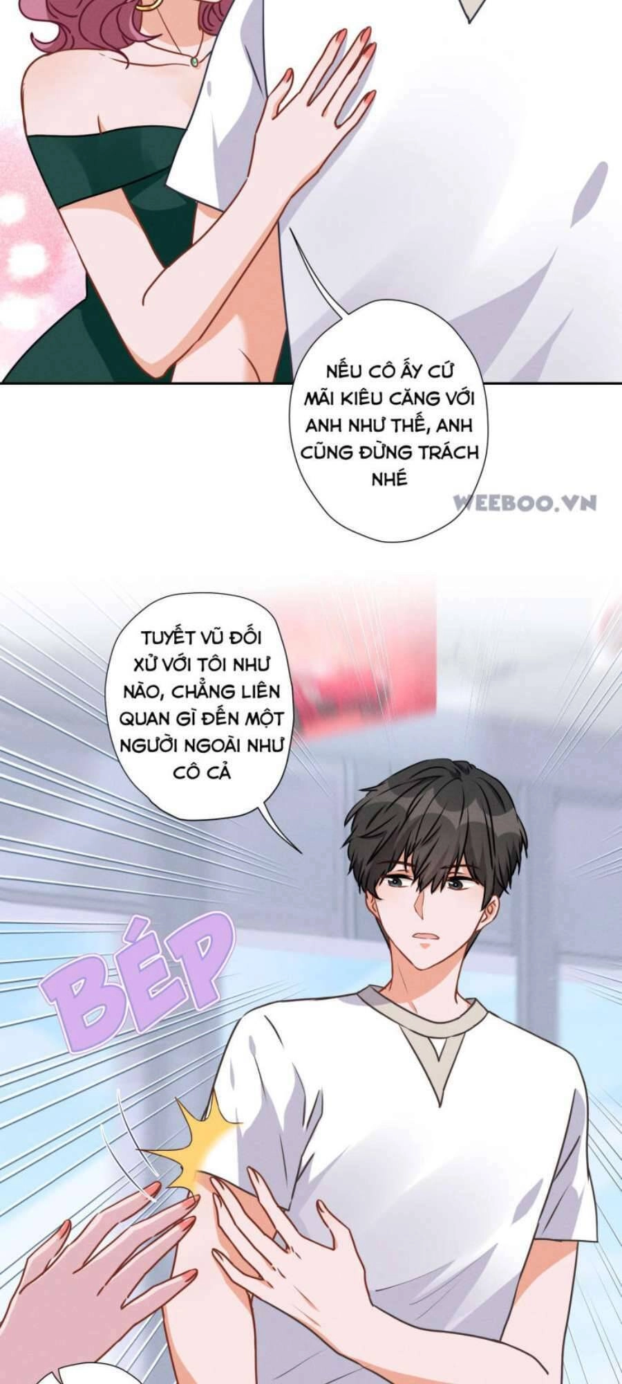 Long Vương Điện: Người Ở Rể Giàu Nhất Chapter 15 - 15