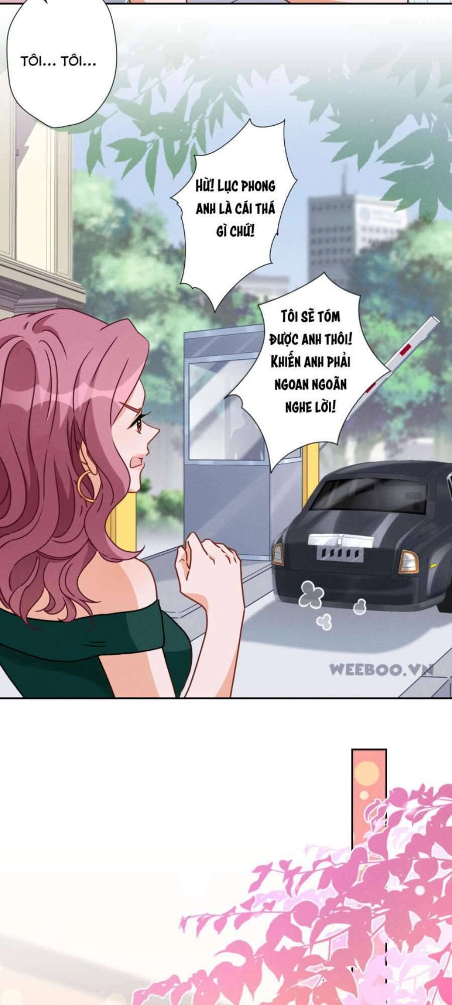 Long Vương Điện: Người Ở Rể Giàu Nhất Chapter 15 - 16