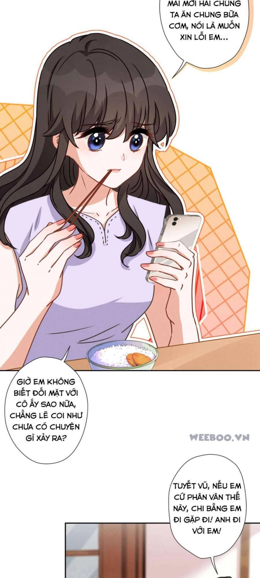 Long Vương Điện: Người Ở Rể Giàu Nhất Chapter 15 - 18