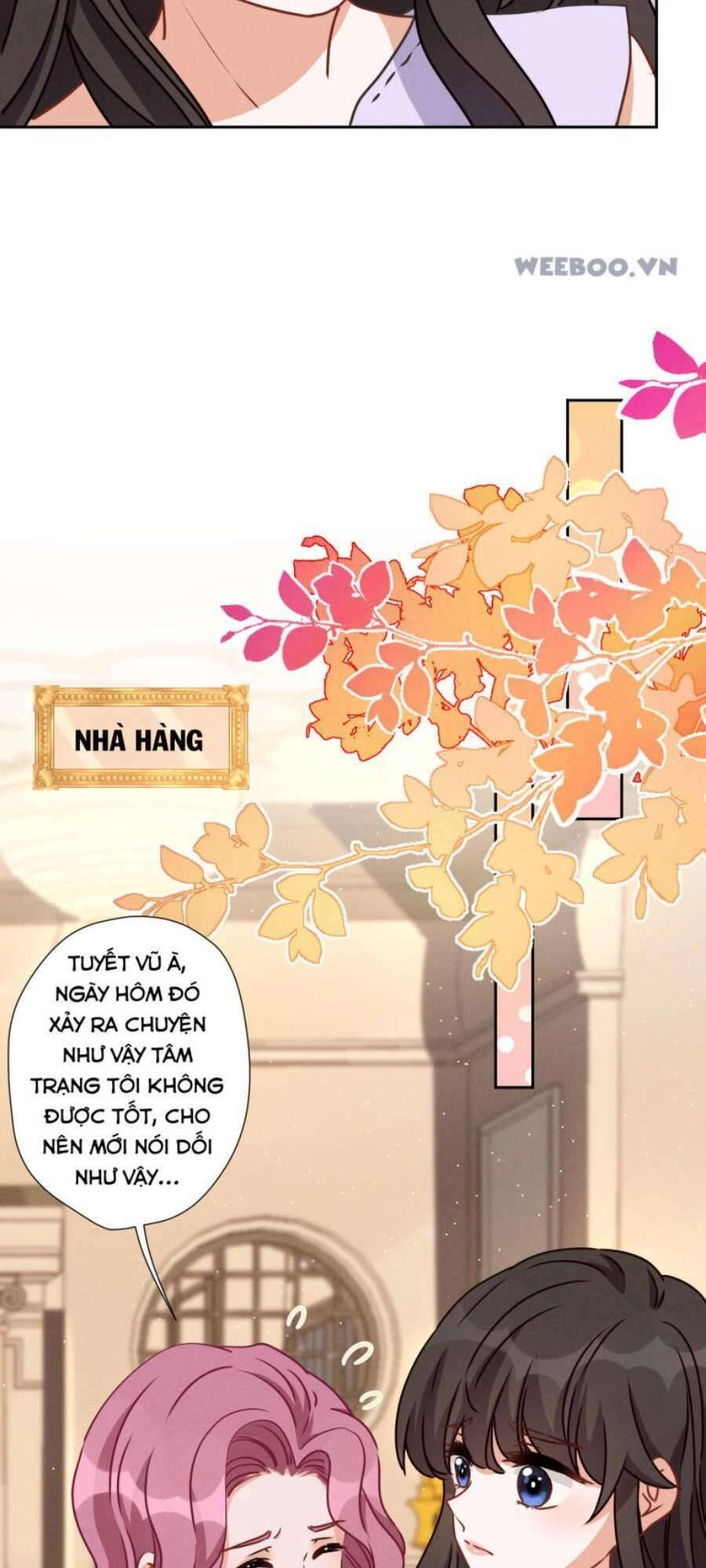 Long Vương Điện: Người Ở Rể Giàu Nhất Chapter 15 - 20