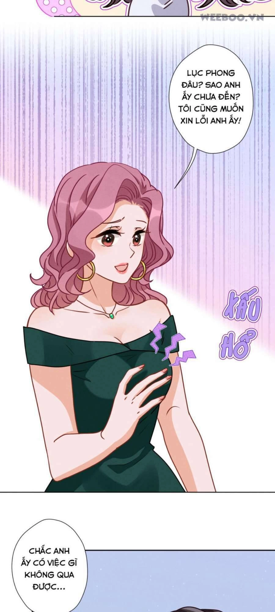 Long Vương Điện: Người Ở Rể Giàu Nhất Chapter 15 - 22