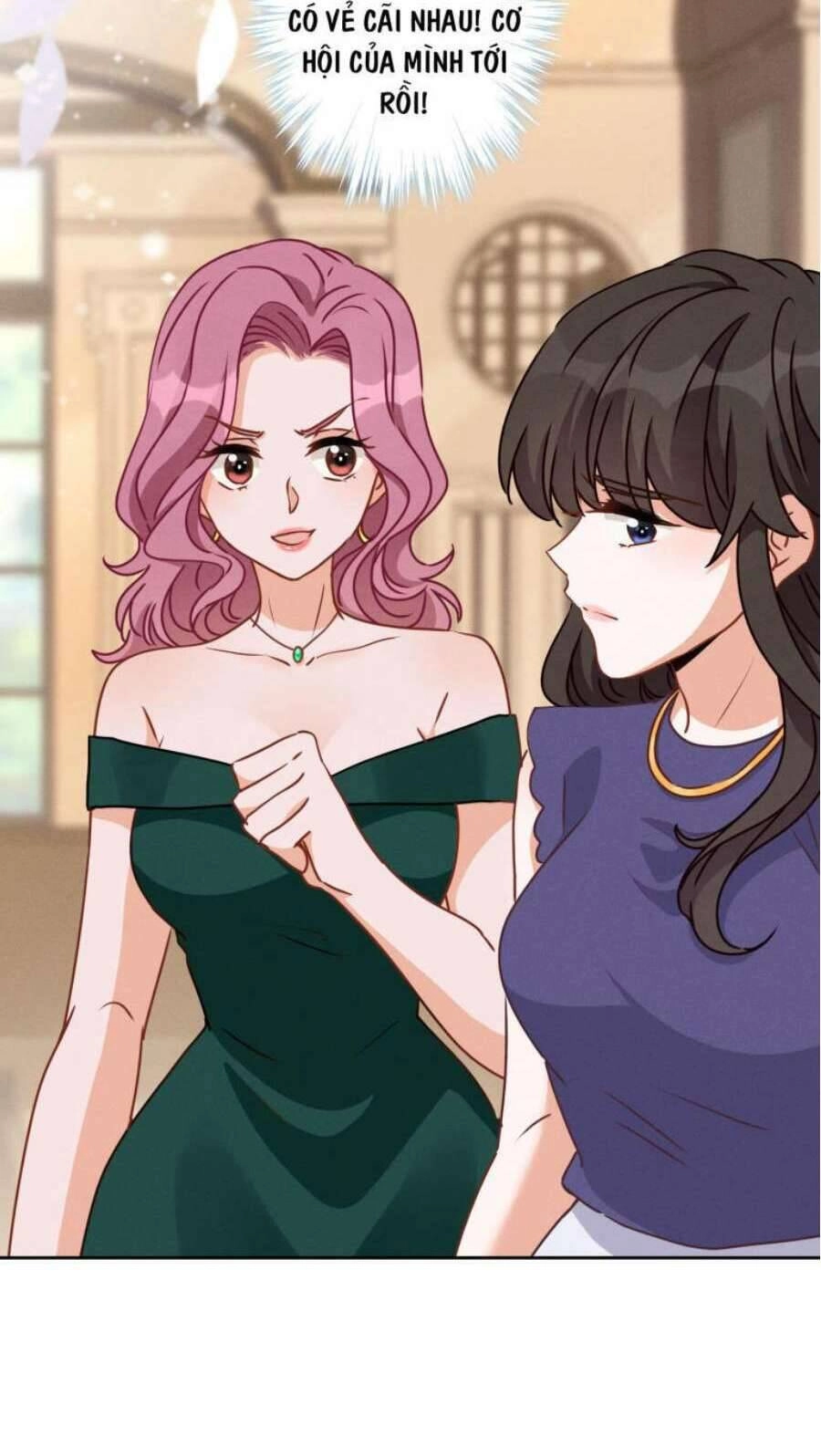 Long Vương Điện: Người Ở Rể Giàu Nhất Chapter 15 - 24