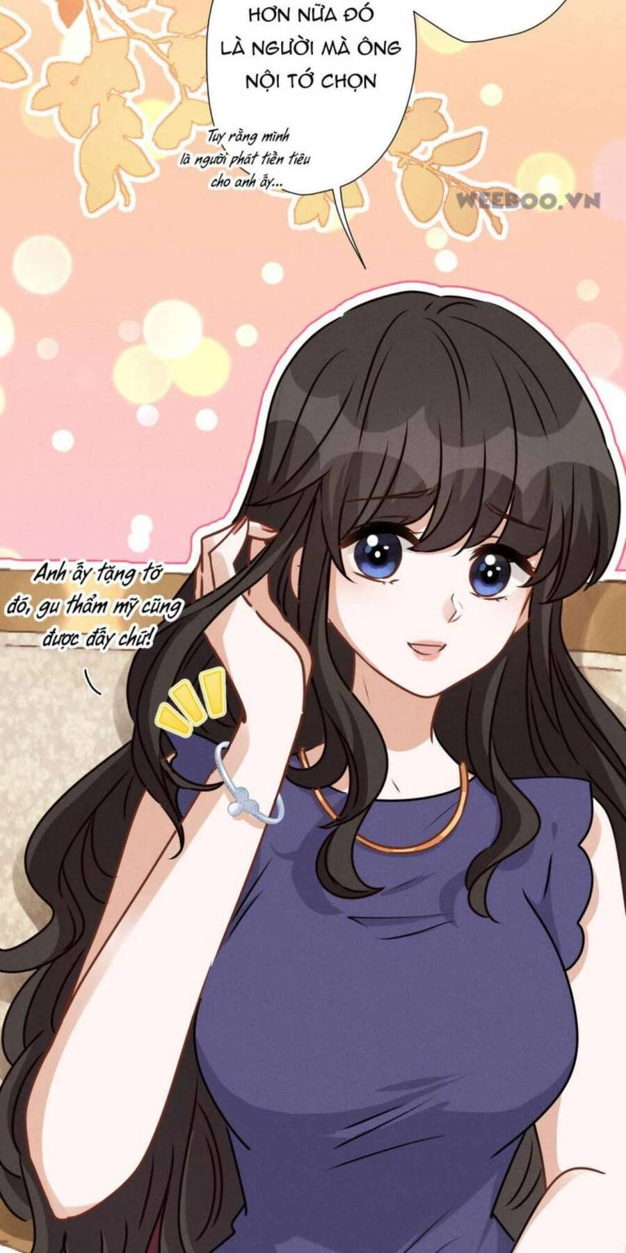 Long Vương Điện: Người Ở Rể Giàu Nhất Chapter 16 - 3